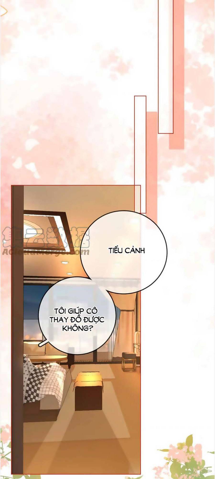 Em Chỉ Có Thể Là Của Tôi Chap 28 - Next Chap 29