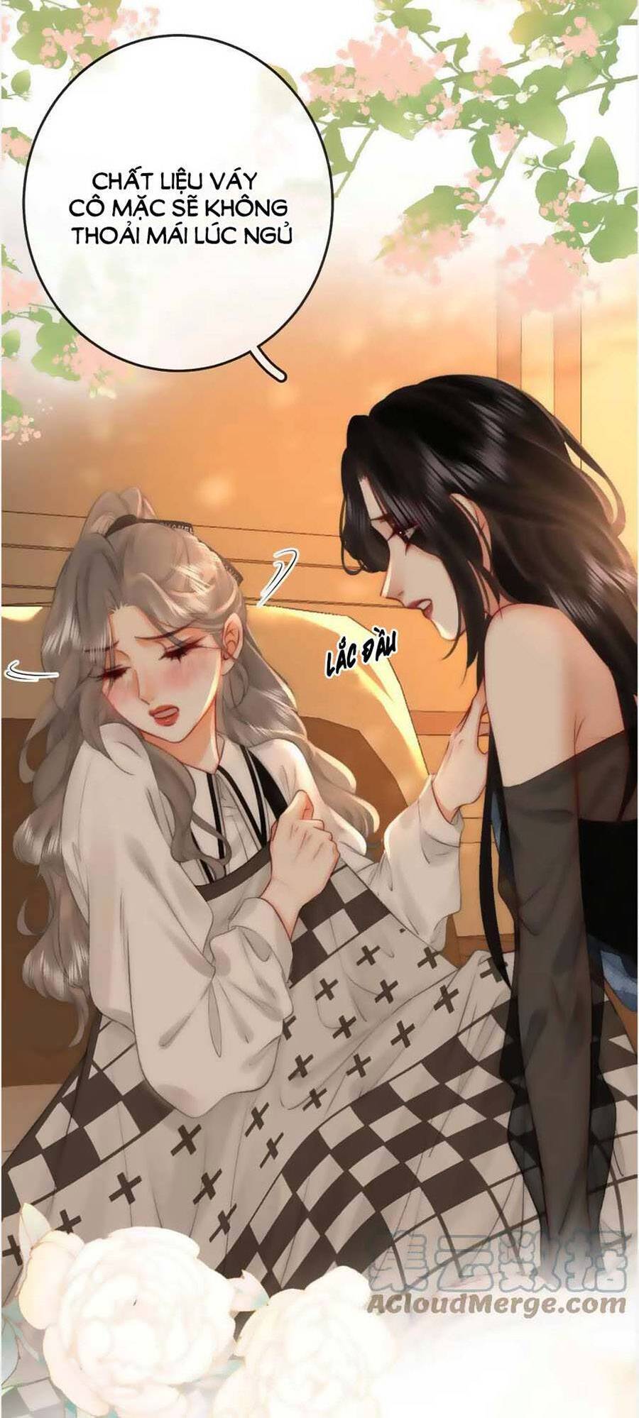 Em Chỉ Có Thể Là Của Tôi Chap 28 - Next Chap 29