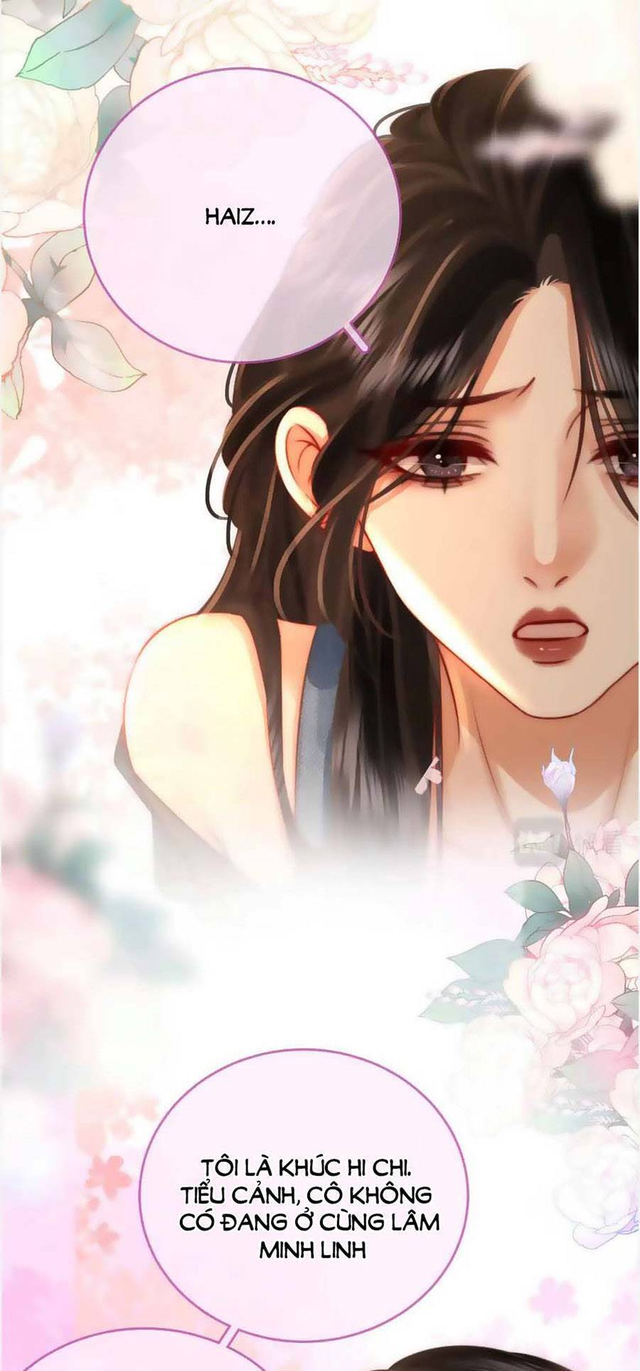 Em Chỉ Có Thể Là Của Tôi Chap 28 - Next Chap 29