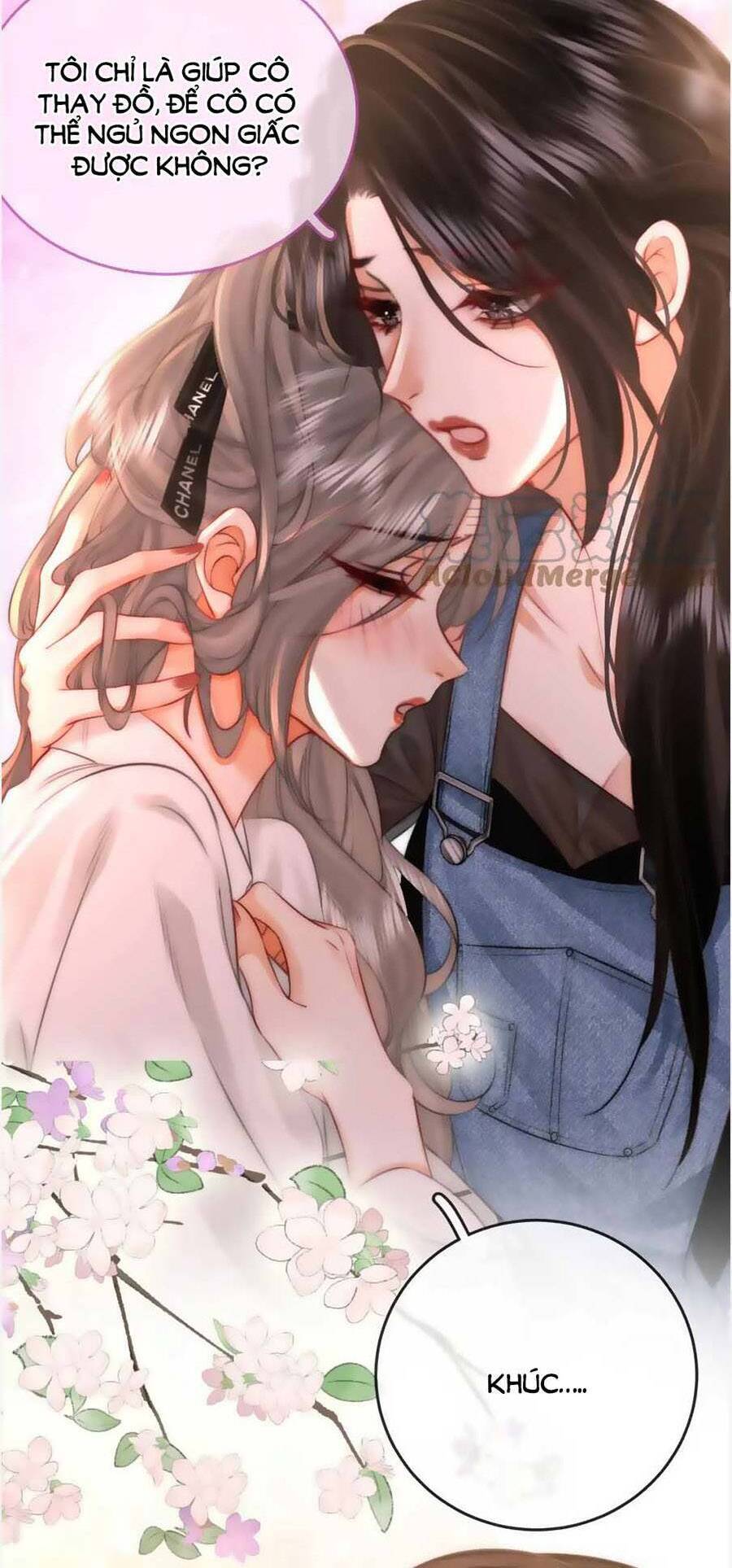 Em Chỉ Có Thể Là Của Tôi Chap 28 - Next Chap 29