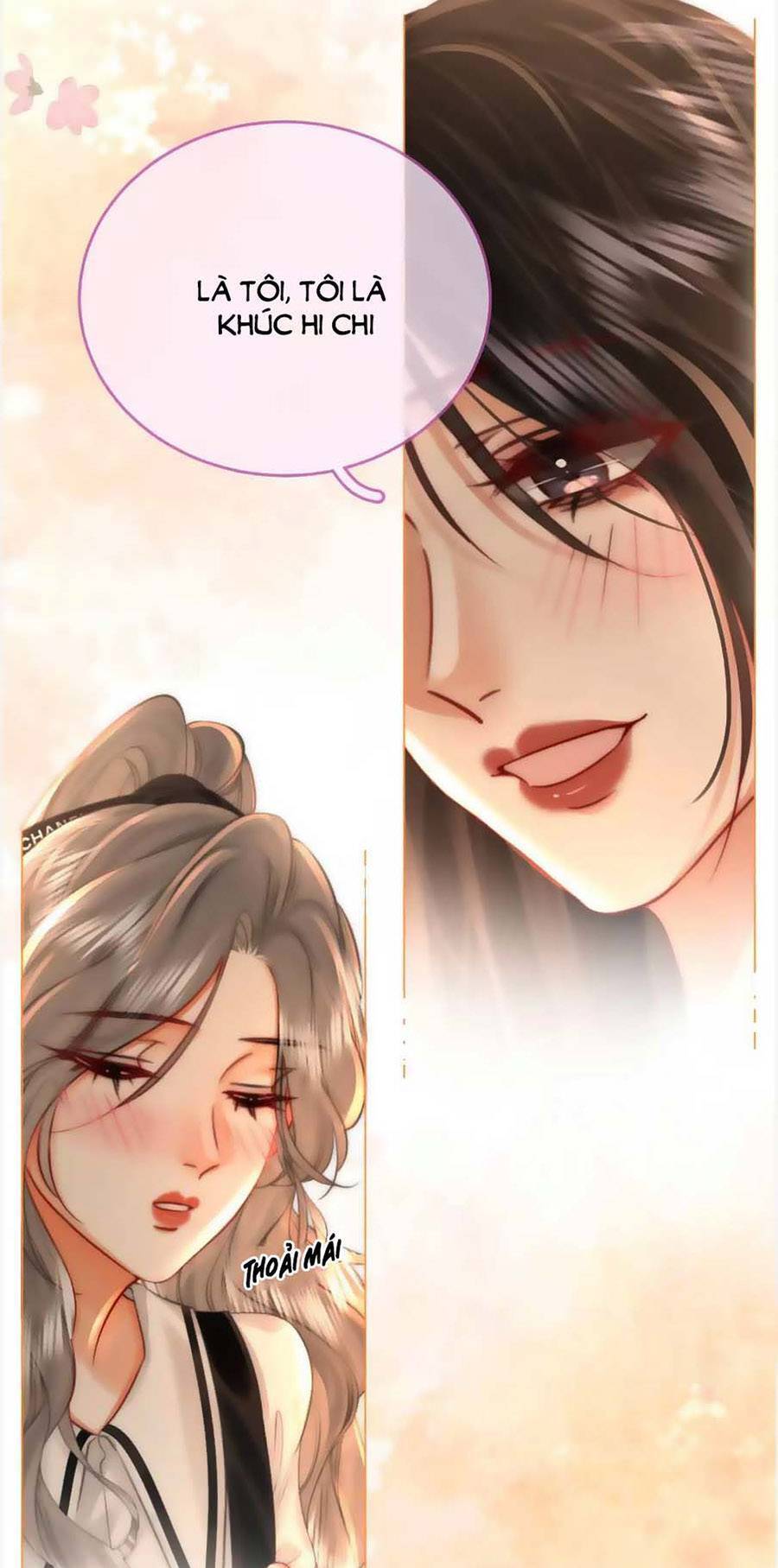 Em Chỉ Có Thể Là Của Tôi Chap 28 - Next Chap 29