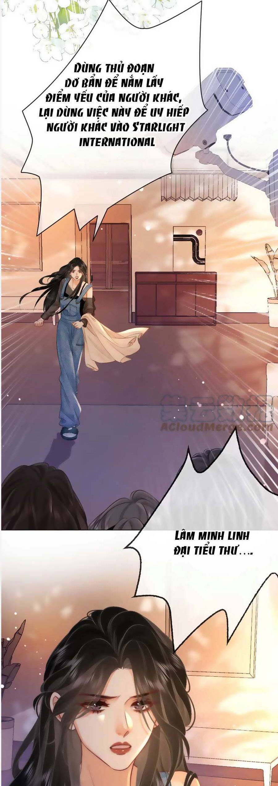 Em Chỉ Có Thể Là Của Tôi Chap 28 - Next Chap 29