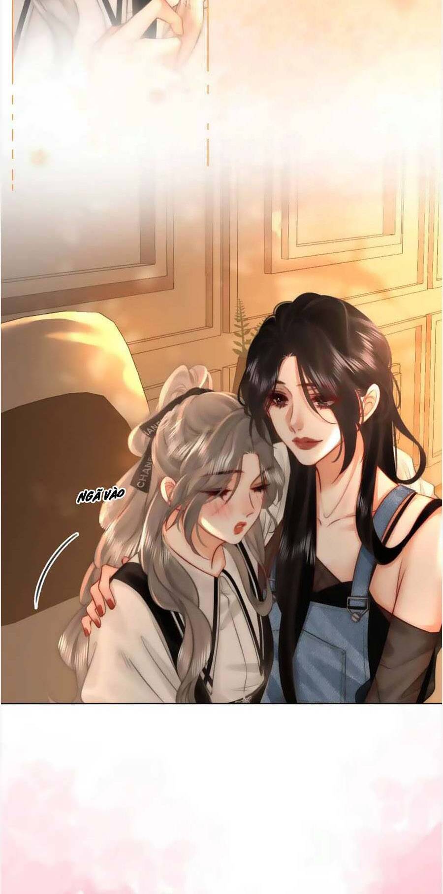 Em Chỉ Có Thể Là Của Tôi Chap 28 - Next Chap 29