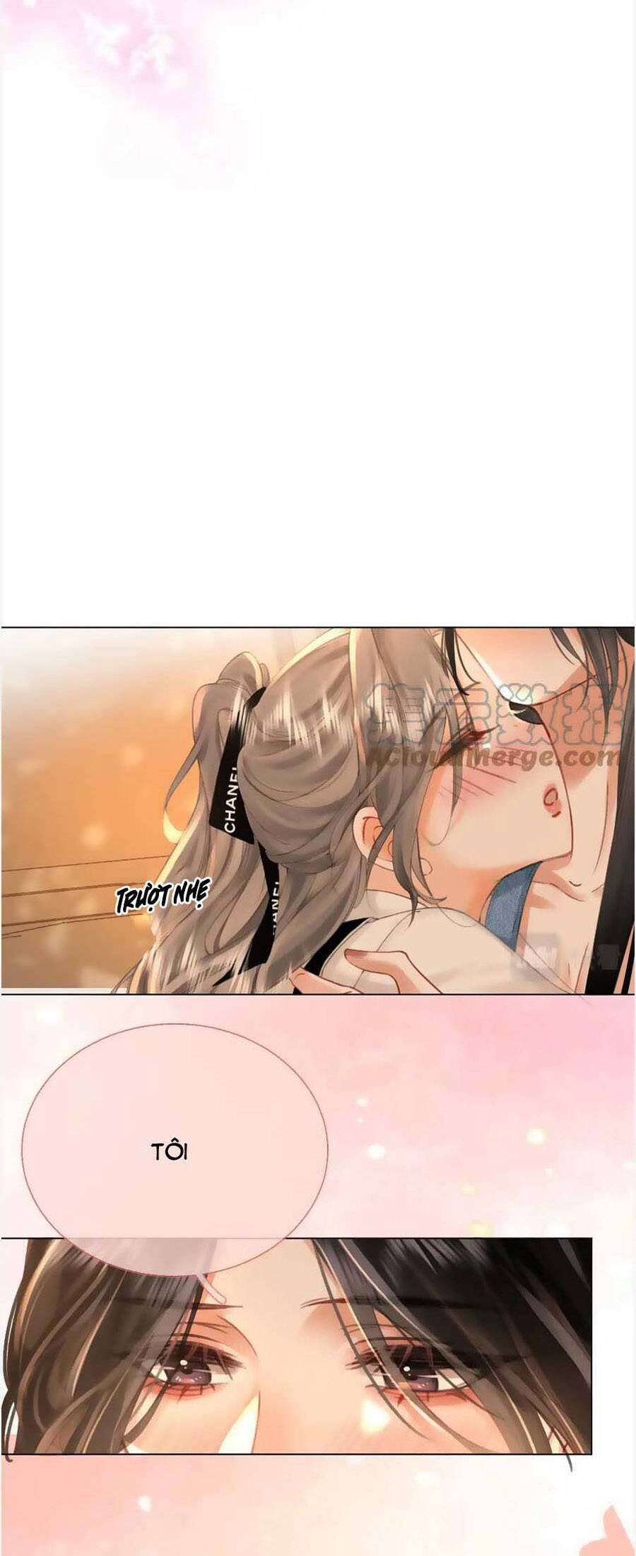 Em Chỉ Có Thể Là Của Tôi Chap 28 - Next Chap 29