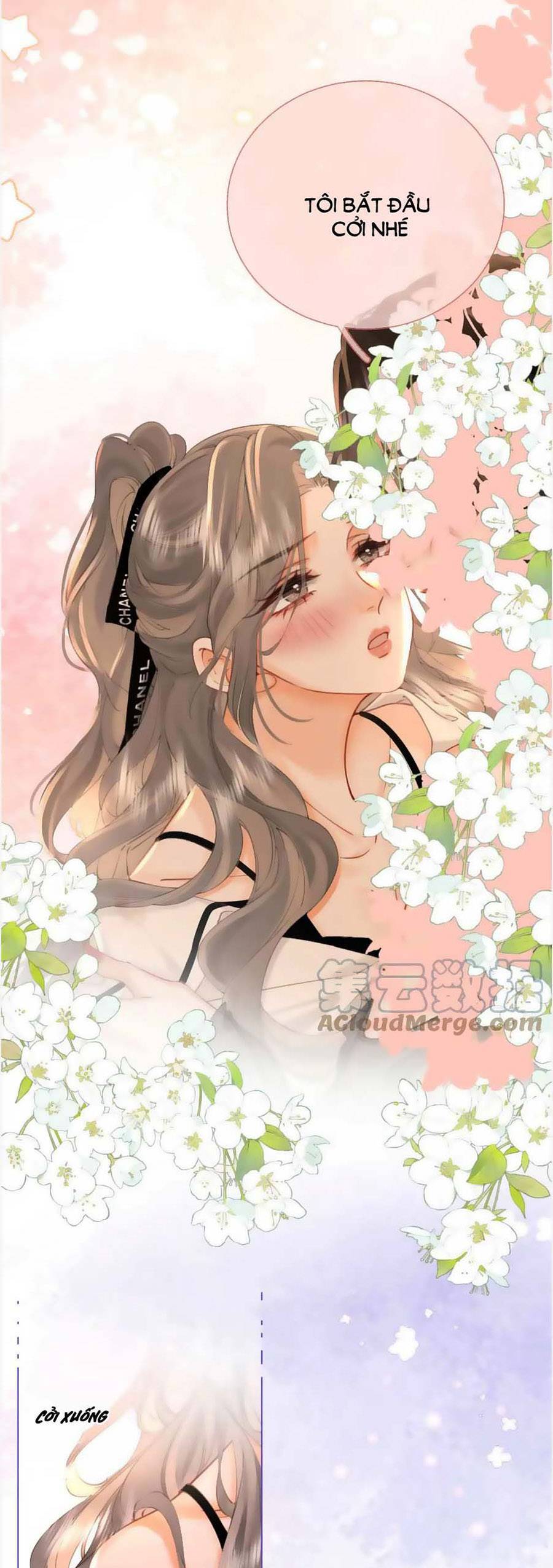 Em Chỉ Có Thể Là Của Tôi Chap 28 - Next Chap 29