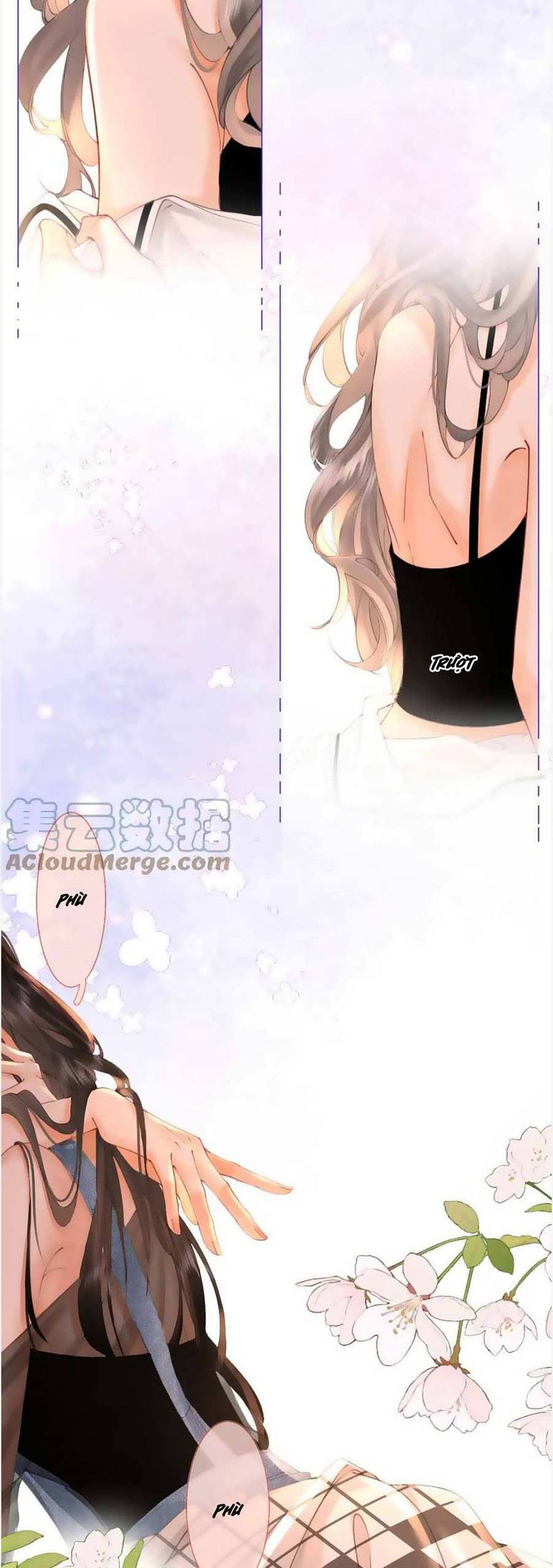 Em Chỉ Có Thể Là Của Tôi Chap 28 - Next Chap 29