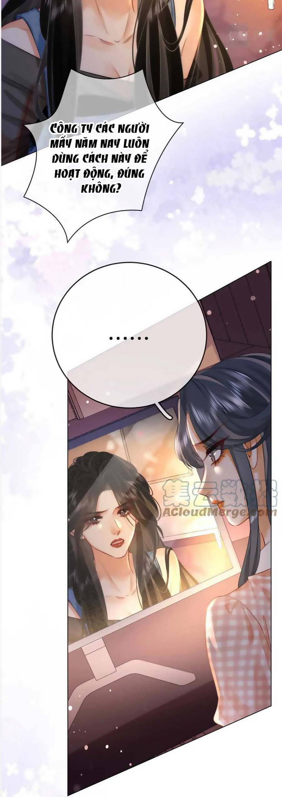 Em Chỉ Có Thể Là Của Tôi Chap 28 - Next Chap 29