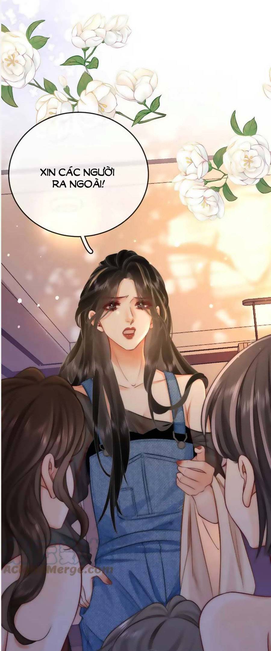Em Chỉ Có Thể Là Của Tôi Chap 28 - Next Chap 29