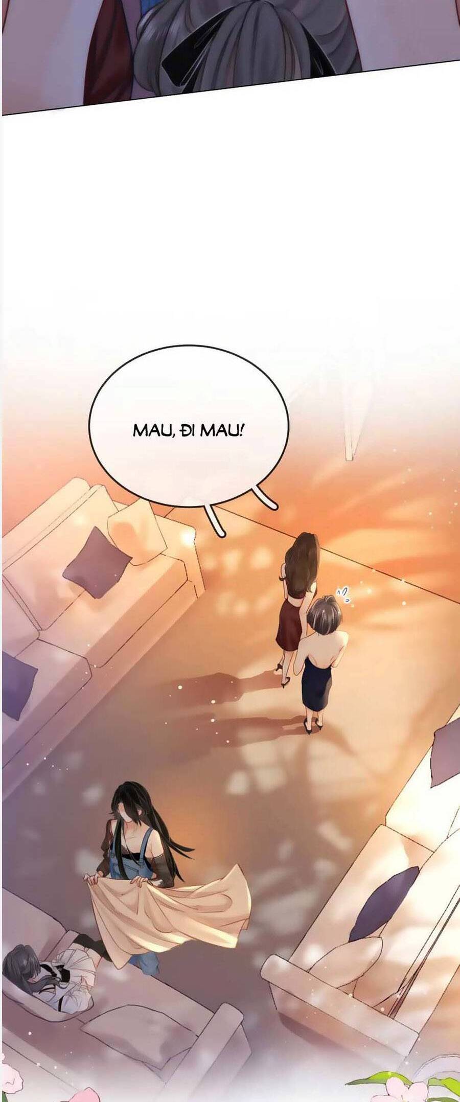 Em Chỉ Có Thể Là Của Tôi Chap 28 - Next Chap 29