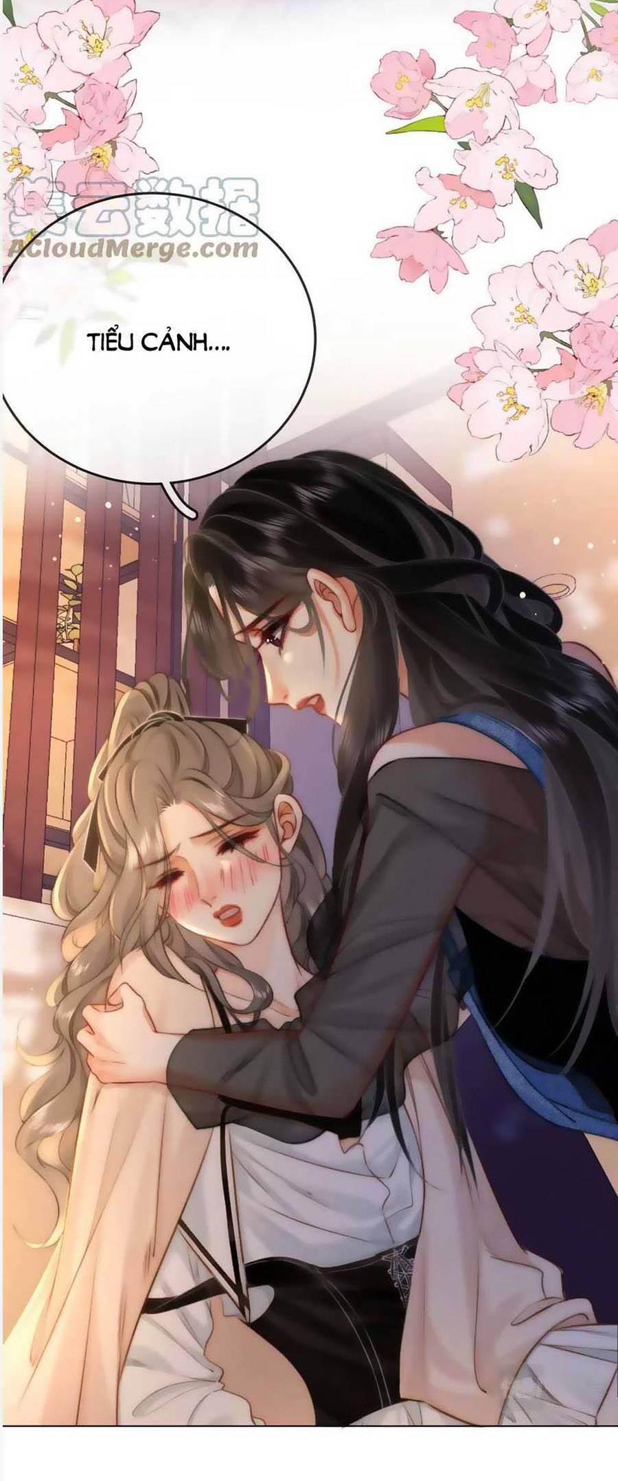 Em Chỉ Có Thể Là Của Tôi Chap 28 - Next Chap 29