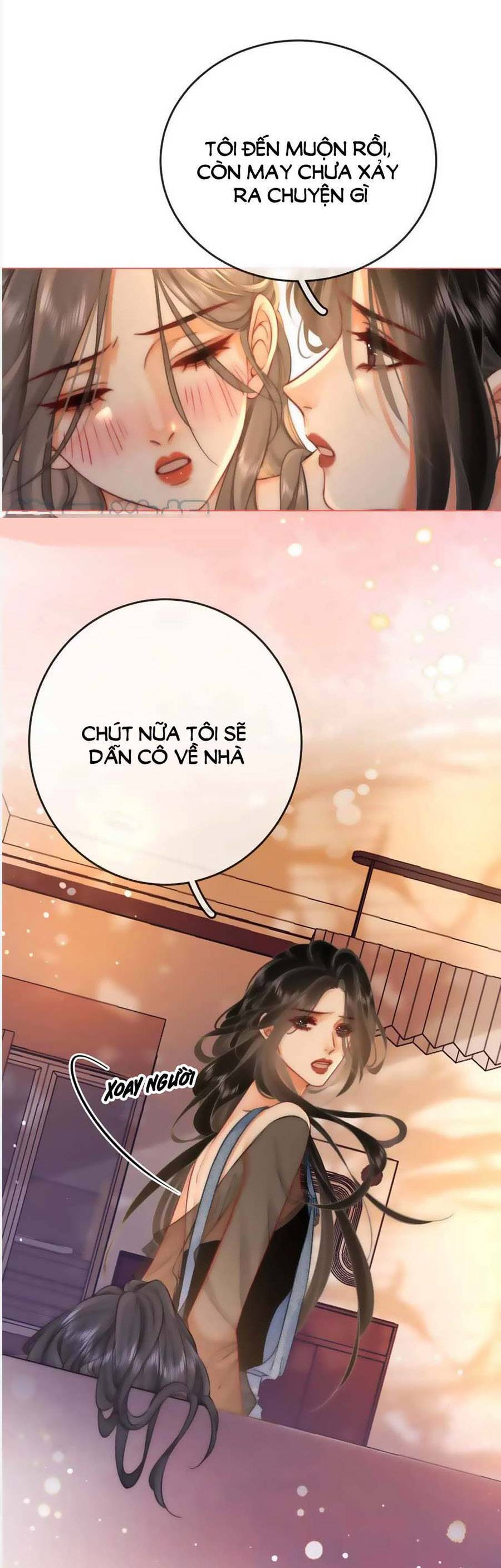 Em Chỉ Có Thể Là Của Tôi Chap 28 - Next Chap 29