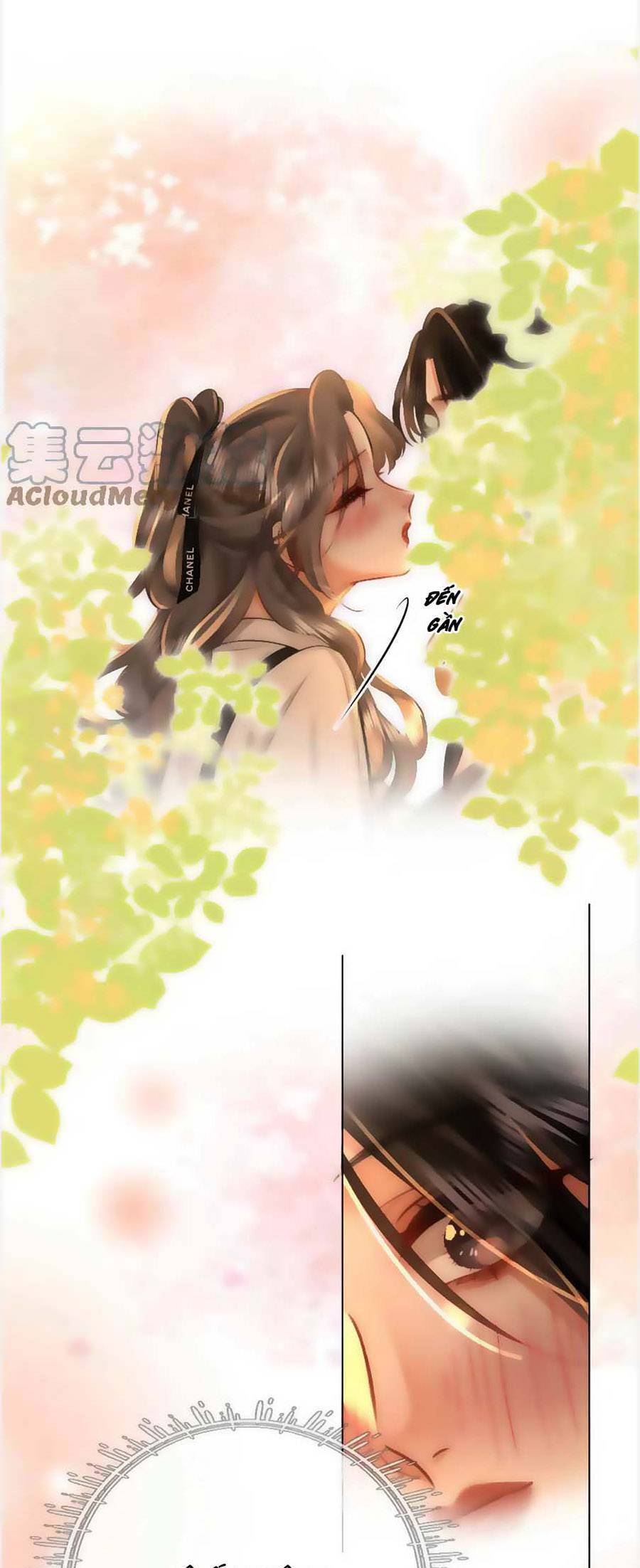 Em Chỉ Có Thể Là Của Tôi Chap 29 - Next Chap 30