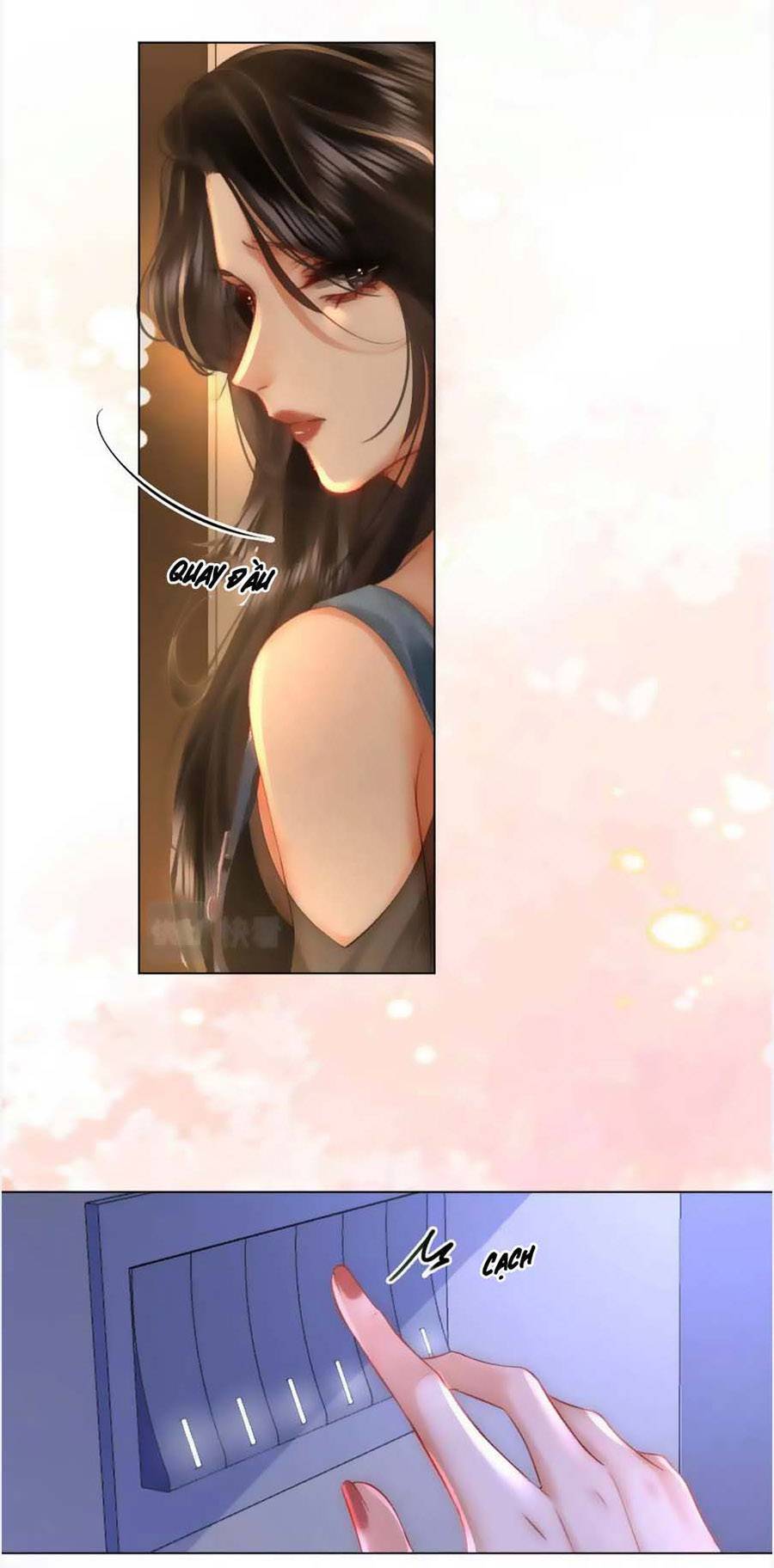 Em Chỉ Có Thể Là Của Tôi Chap 29 - Next Chap 30