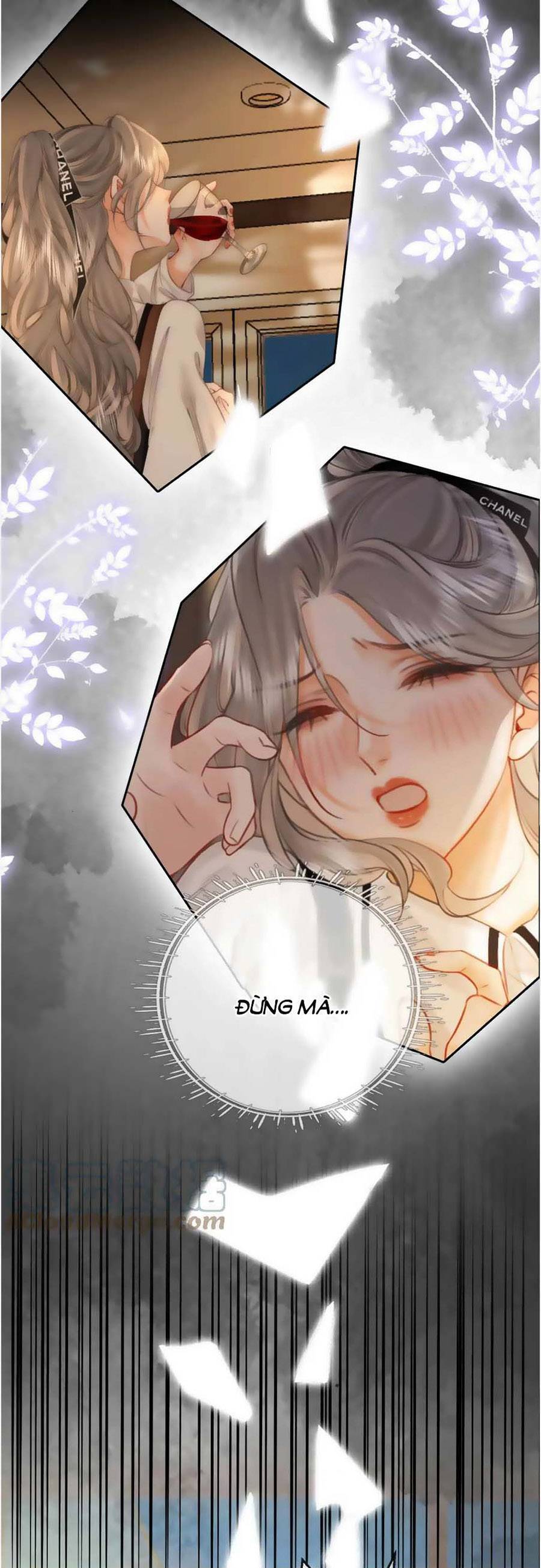 Em Chỉ Có Thể Là Của Tôi Chap 29 - Next Chap 30