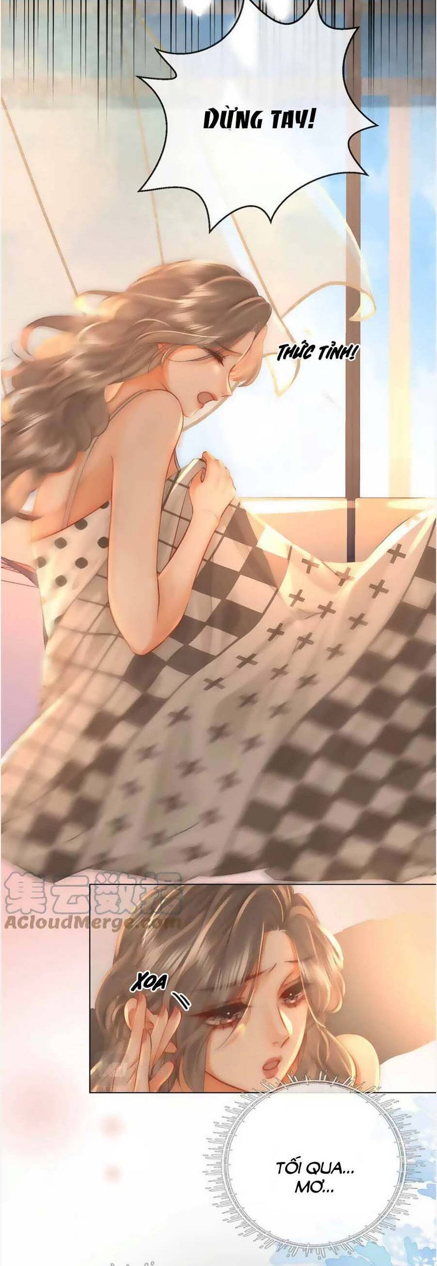 Em Chỉ Có Thể Là Của Tôi Chap 29 - Next Chap 30