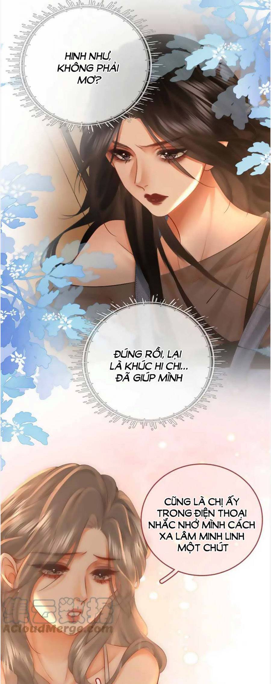 Em Chỉ Có Thể Là Của Tôi Chap 29 - Next Chap 30