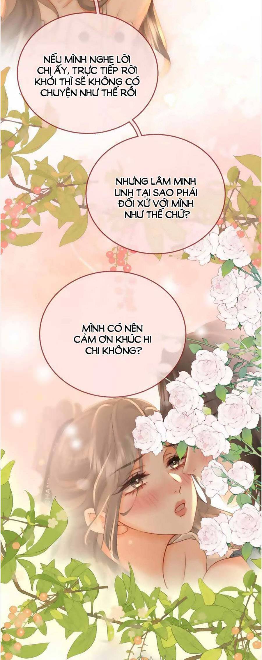 Em Chỉ Có Thể Là Của Tôi Chap 29 - Next Chap 30