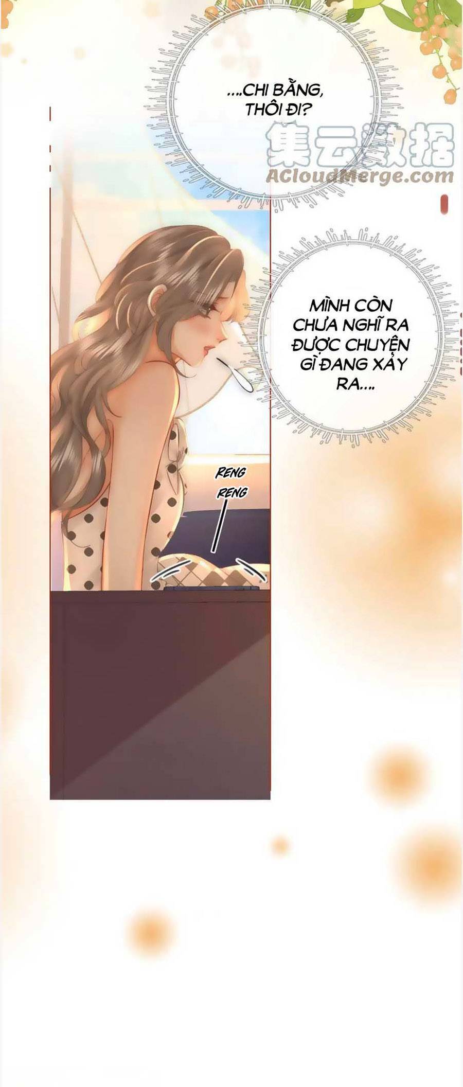 Em Chỉ Có Thể Là Của Tôi Chap 29 - Next Chap 30