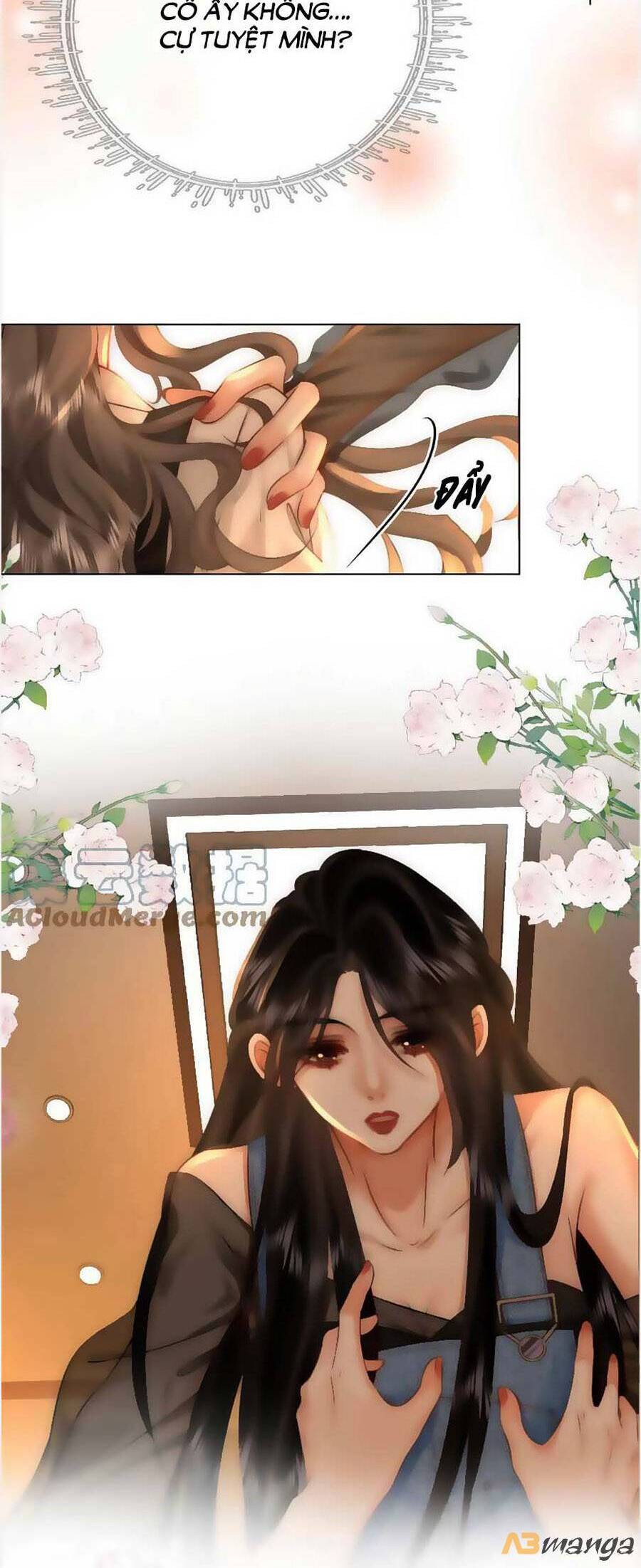 Em Chỉ Có Thể Là Của Tôi Chap 29 - Next Chap 30
