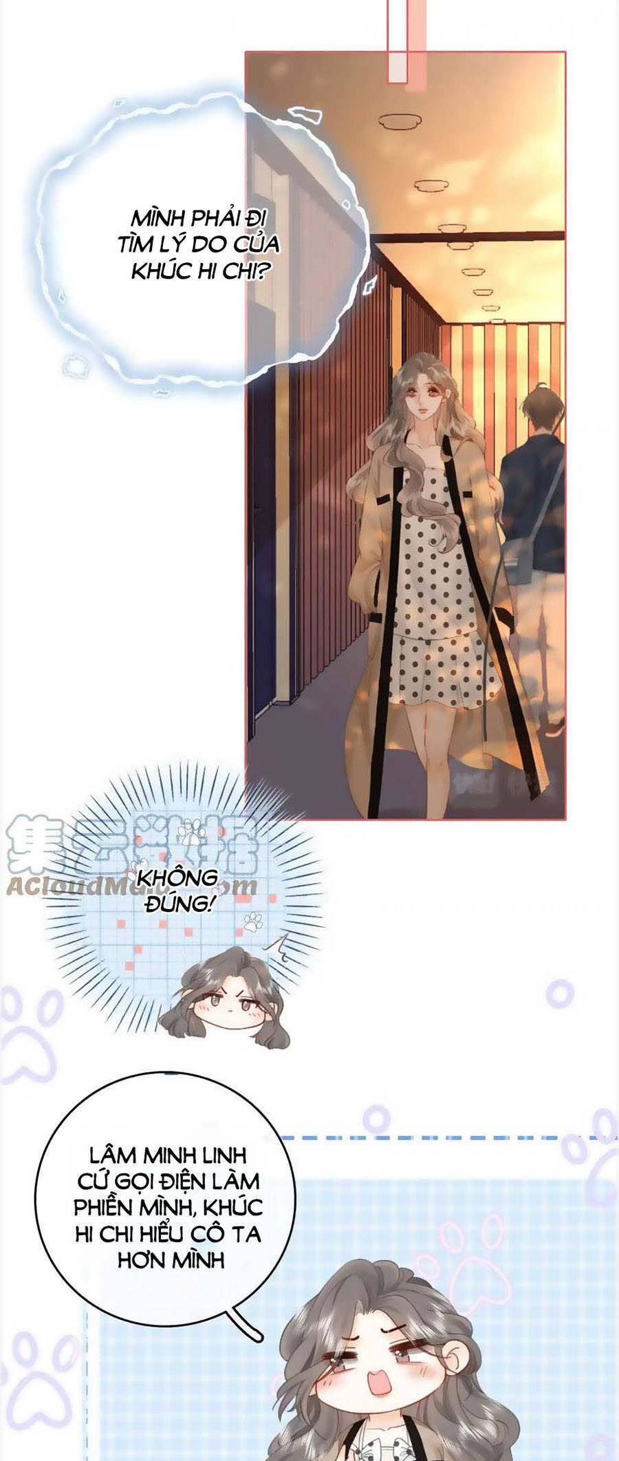 Em Chỉ Có Thể Là Của Tôi Chap 29 - Next Chap 30