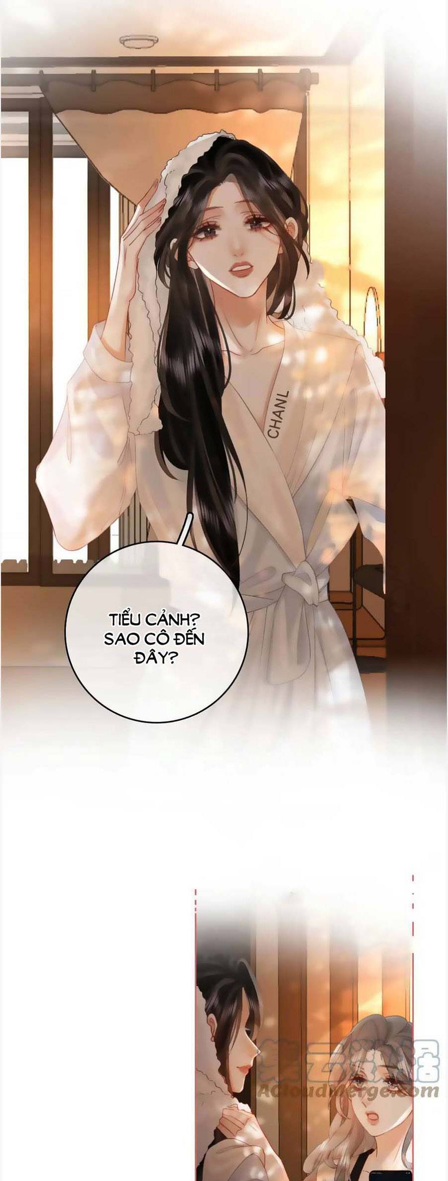 Em Chỉ Có Thể Là Của Tôi Chap 29 - Next Chap 30