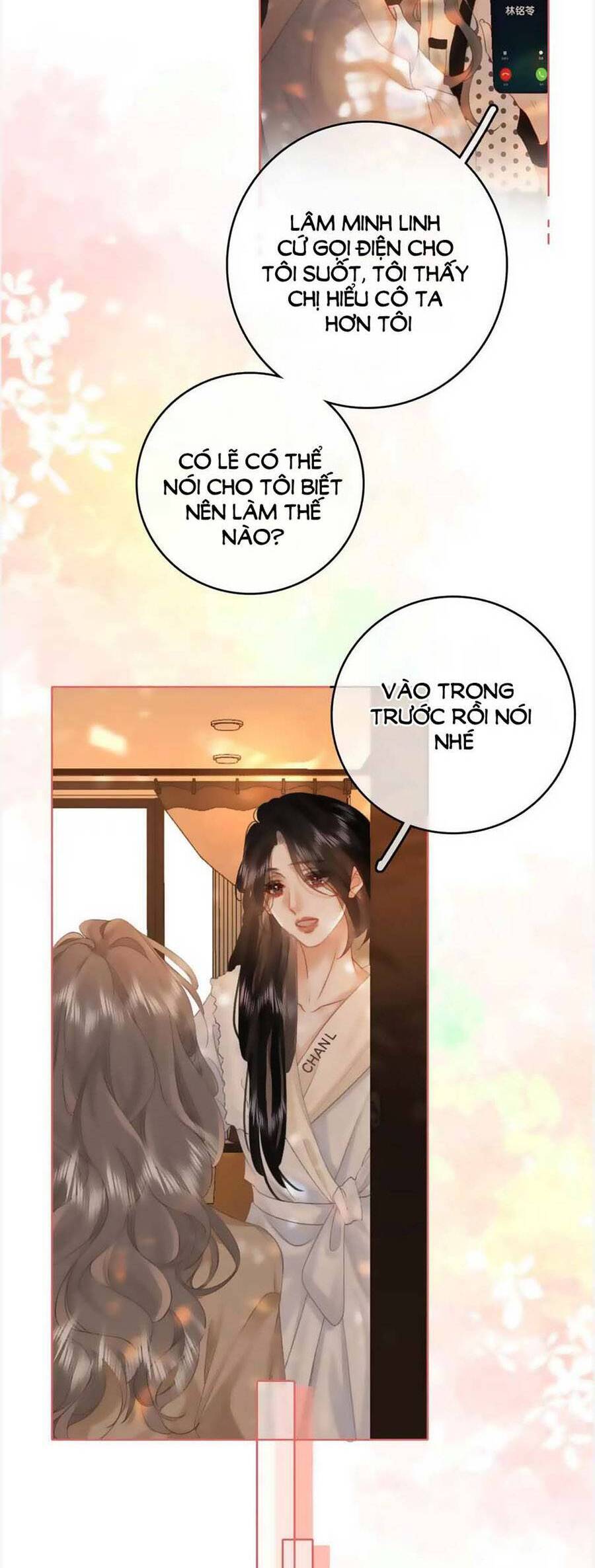 Em Chỉ Có Thể Là Của Tôi Chap 29 - Next Chap 30