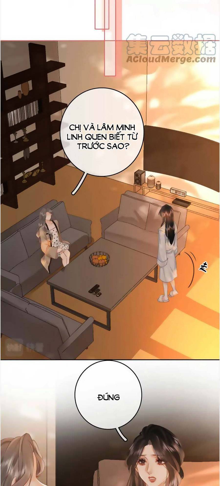 Em Chỉ Có Thể Là Của Tôi Chap 29 - Next Chap 30