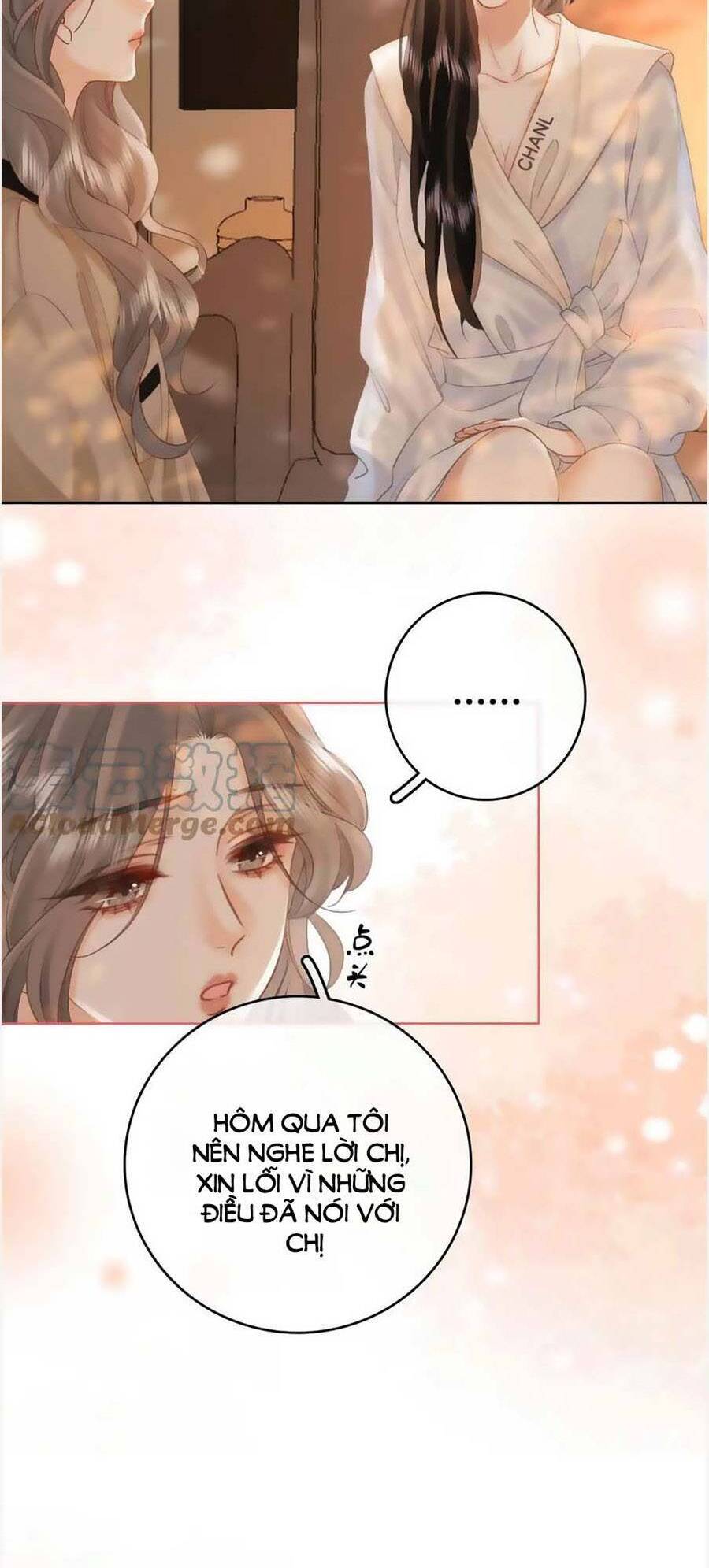 Em Chỉ Có Thể Là Của Tôi Chap 29 - Next Chap 30