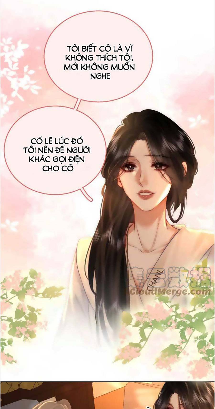 Em Chỉ Có Thể Là Của Tôi Chap 29 - Next Chap 30