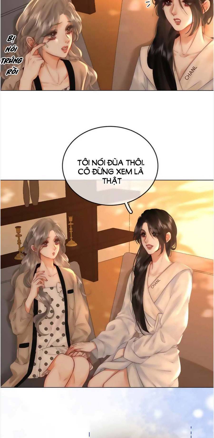 Em Chỉ Có Thể Là Của Tôi Chap 29 - Next Chap 30