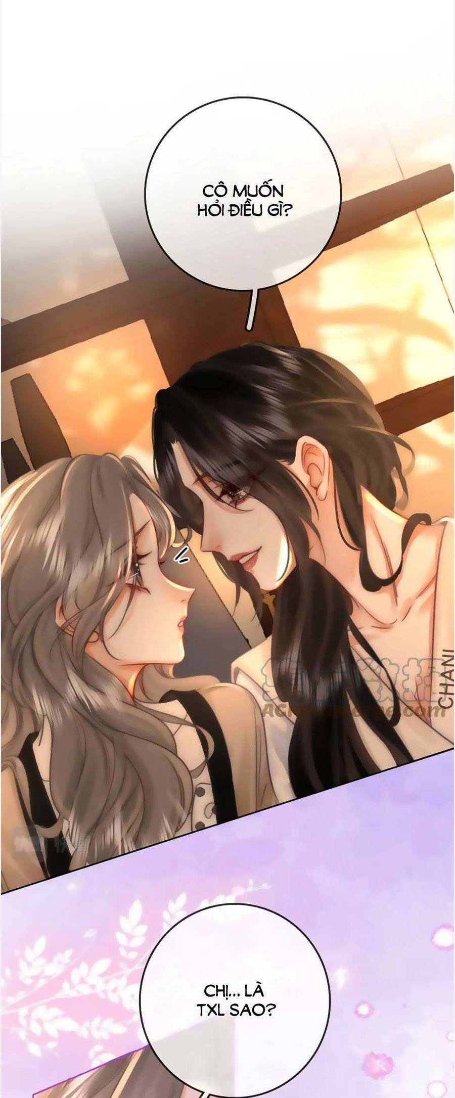 Em Chỉ Có Thể Là Của Tôi Chap 29 - Next Chap 30