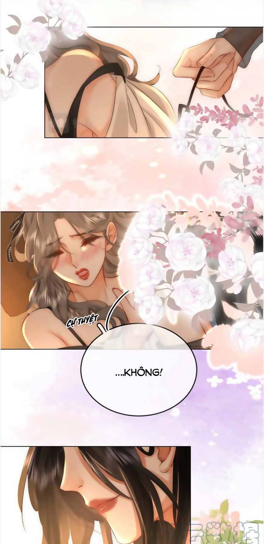 Em Chỉ Có Thể Là Của Tôi Chap 29 - Next Chap 30