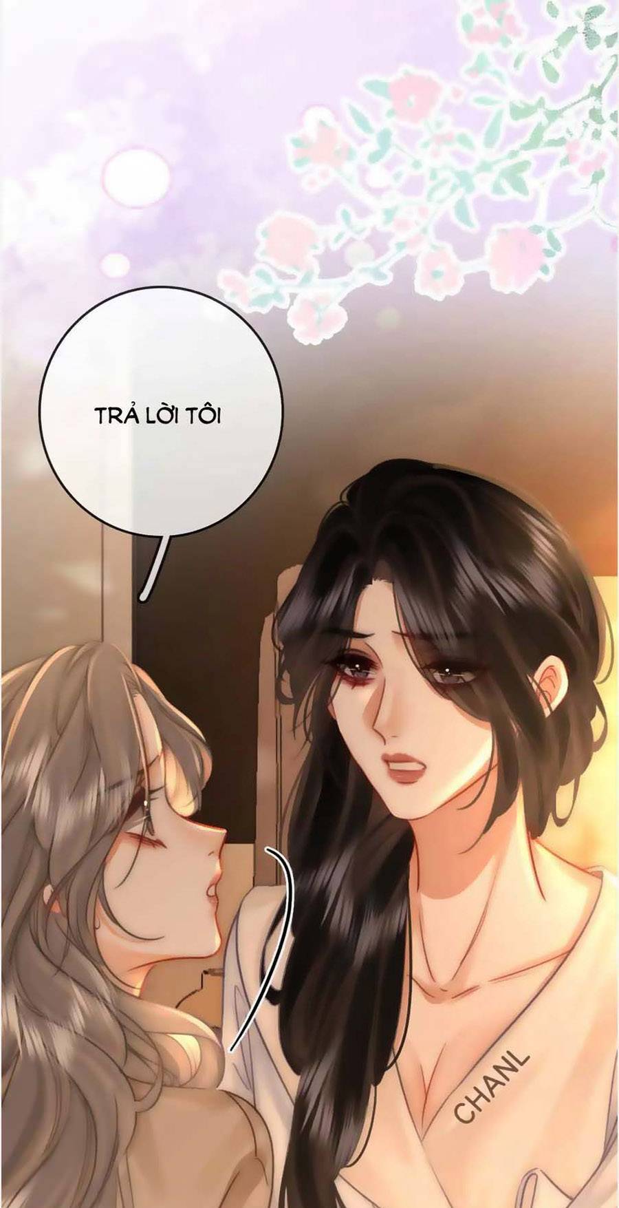 Em Chỉ Có Thể Là Của Tôi Chap 29 - Next Chap 30