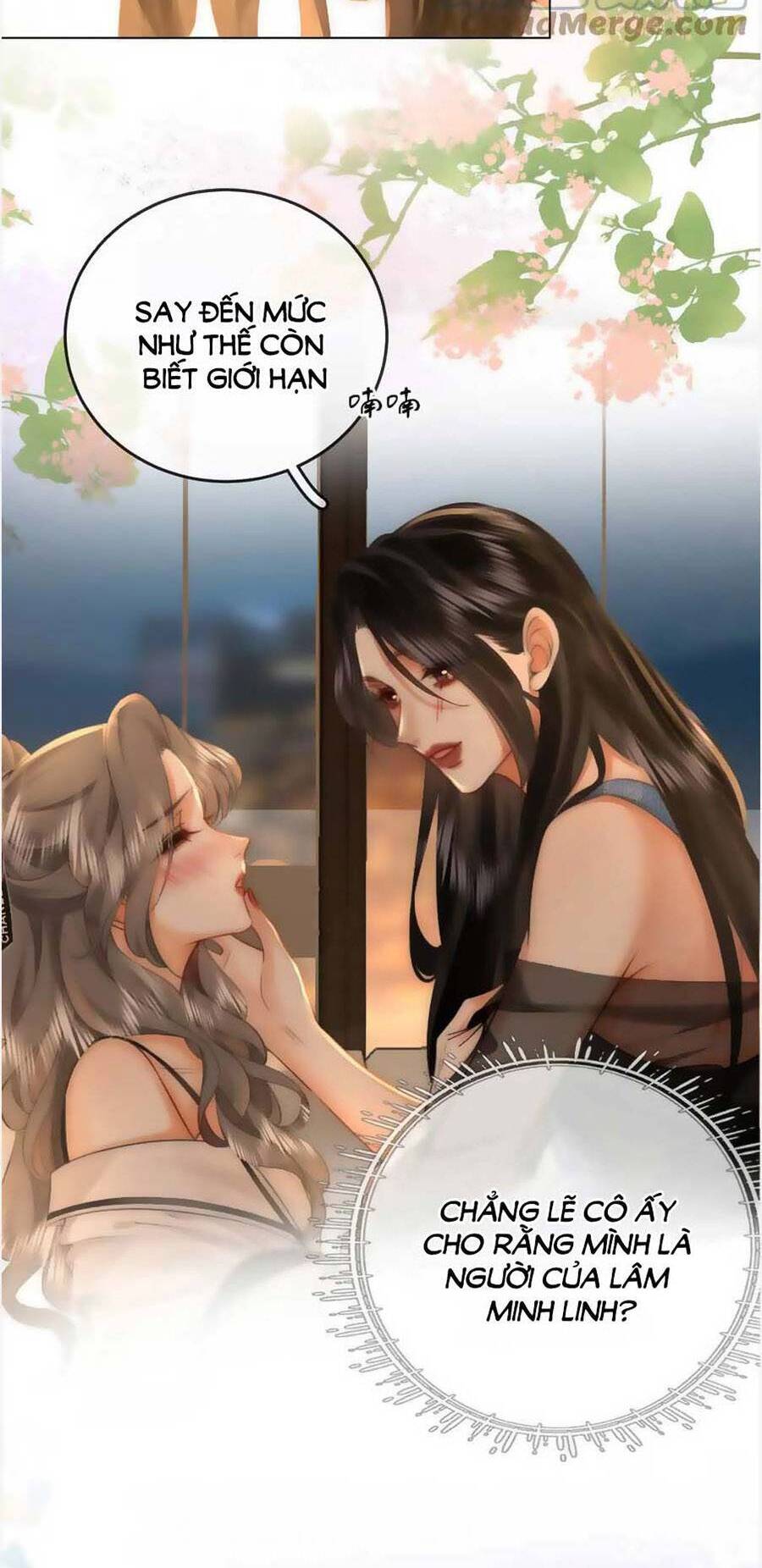 Em Chỉ Có Thể Là Của Tôi Chap 29 - Next Chap 30