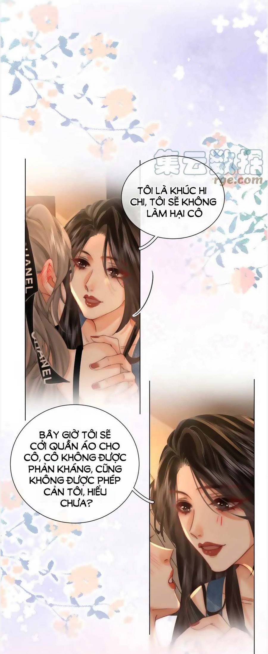 Em Chỉ Có Thể Là Của Tôi Chap 29 - Next Chap 30