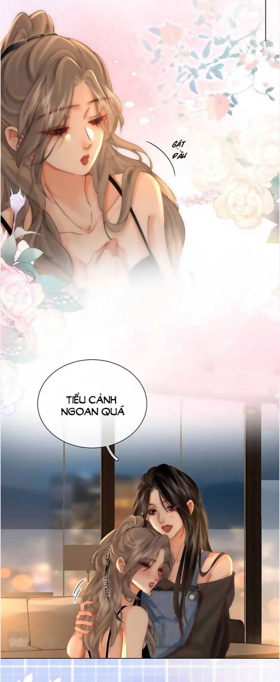 Em Chỉ Có Thể Là Của Tôi Chap 29 - Next Chap 30