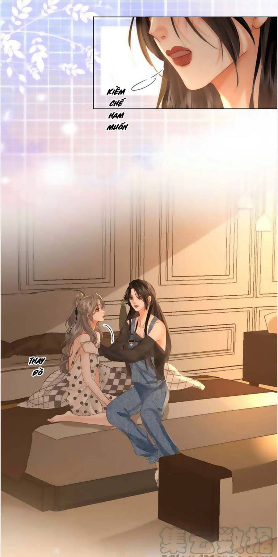 Em Chỉ Có Thể Là Của Tôi Chap 29 - Next Chap 30