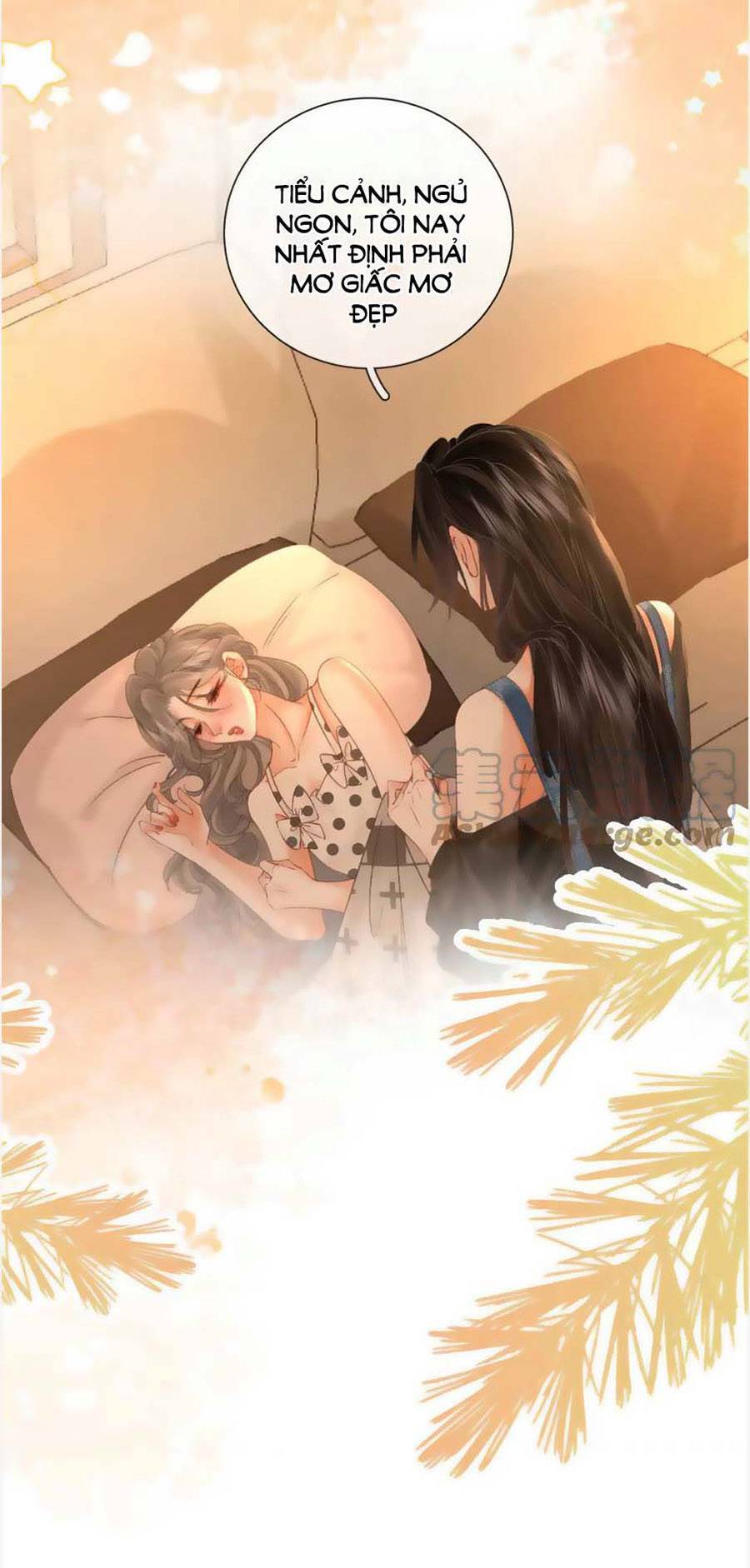 Em Chỉ Có Thể Là Của Tôi Chap 29 - Next Chap 30