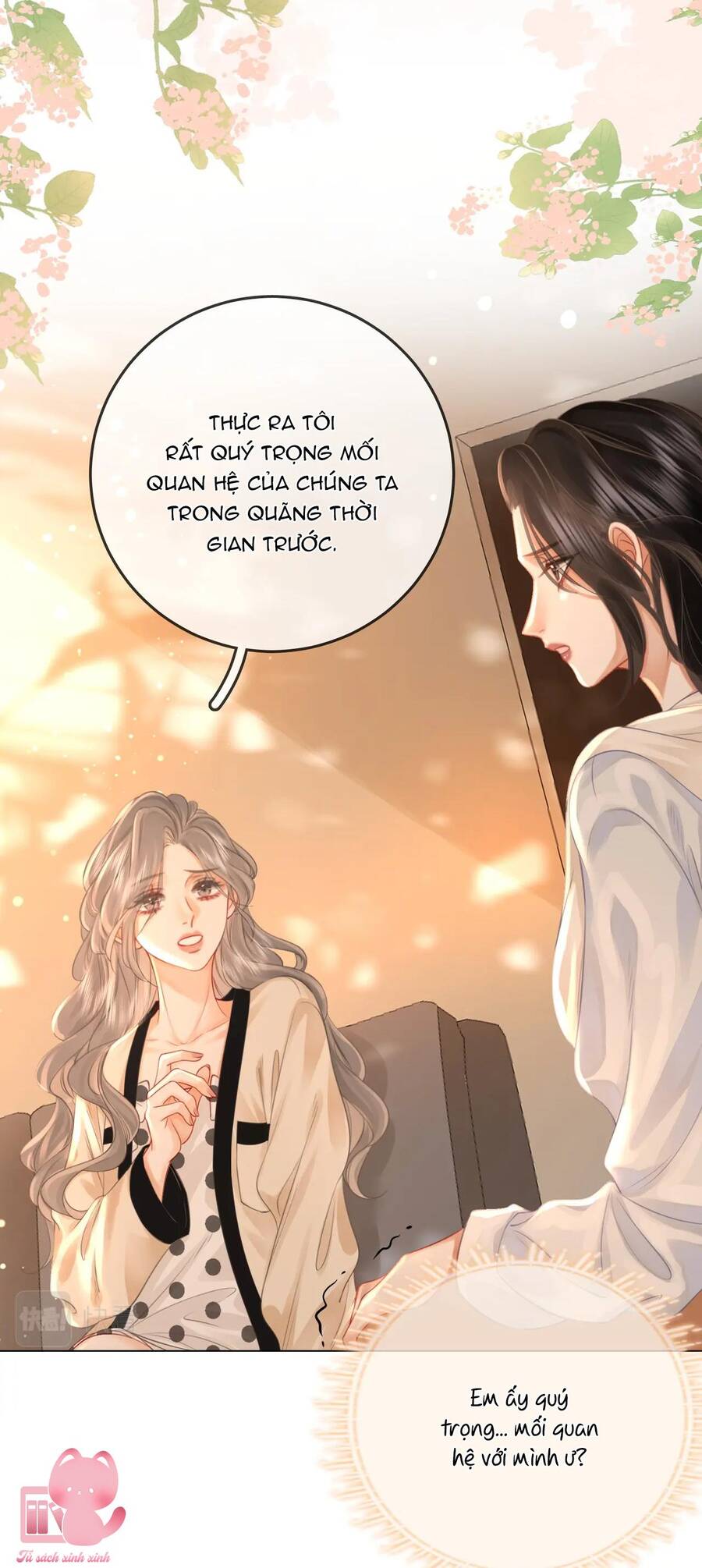 Em Chỉ Có Thể Là Của Tôi Chap 30 - Next Chap 31
