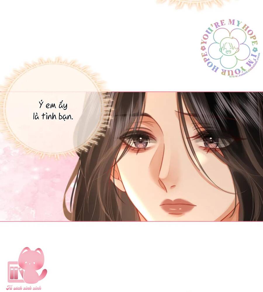 Em Chỉ Có Thể Là Của Tôi Chap 30 - Next Chap 31