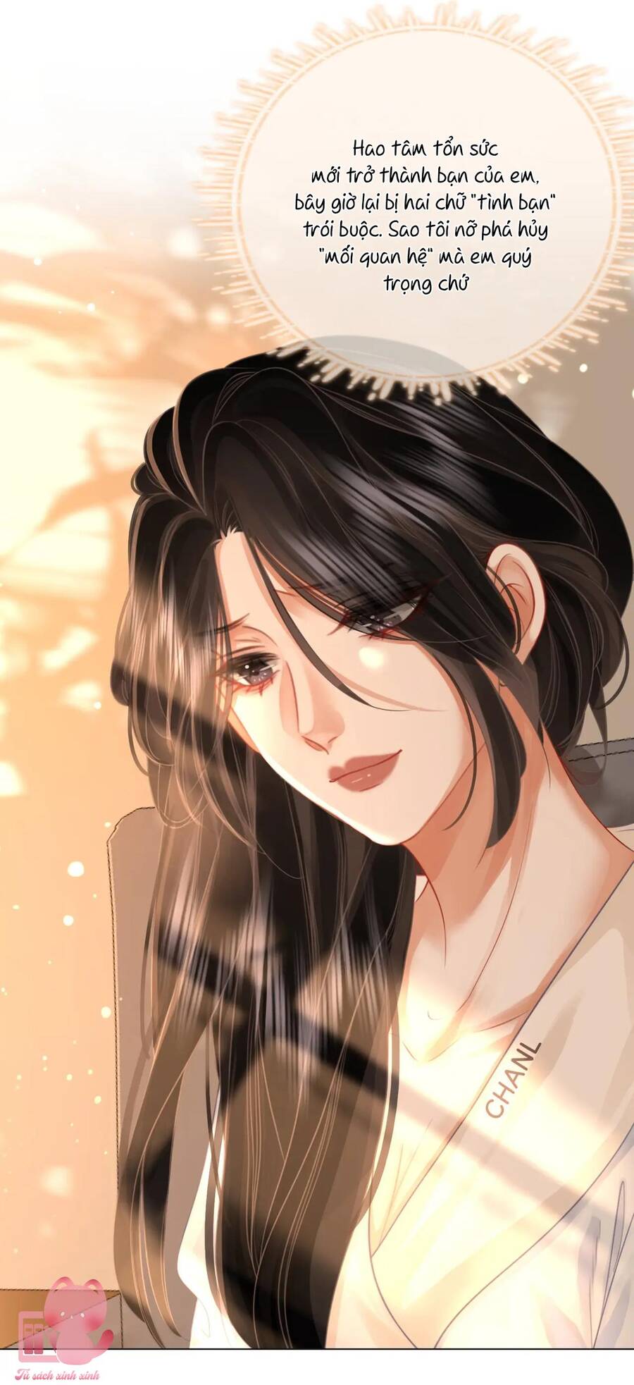 Em Chỉ Có Thể Là Của Tôi Chap 30 - Next Chap 31