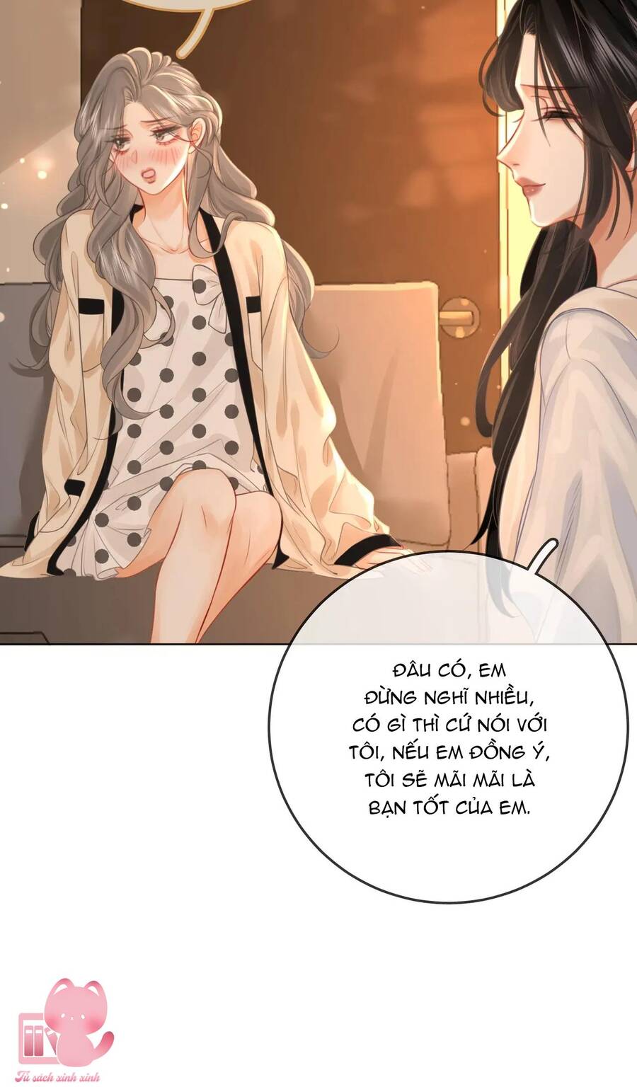 Em Chỉ Có Thể Là Của Tôi Chap 30 - Next Chap 31