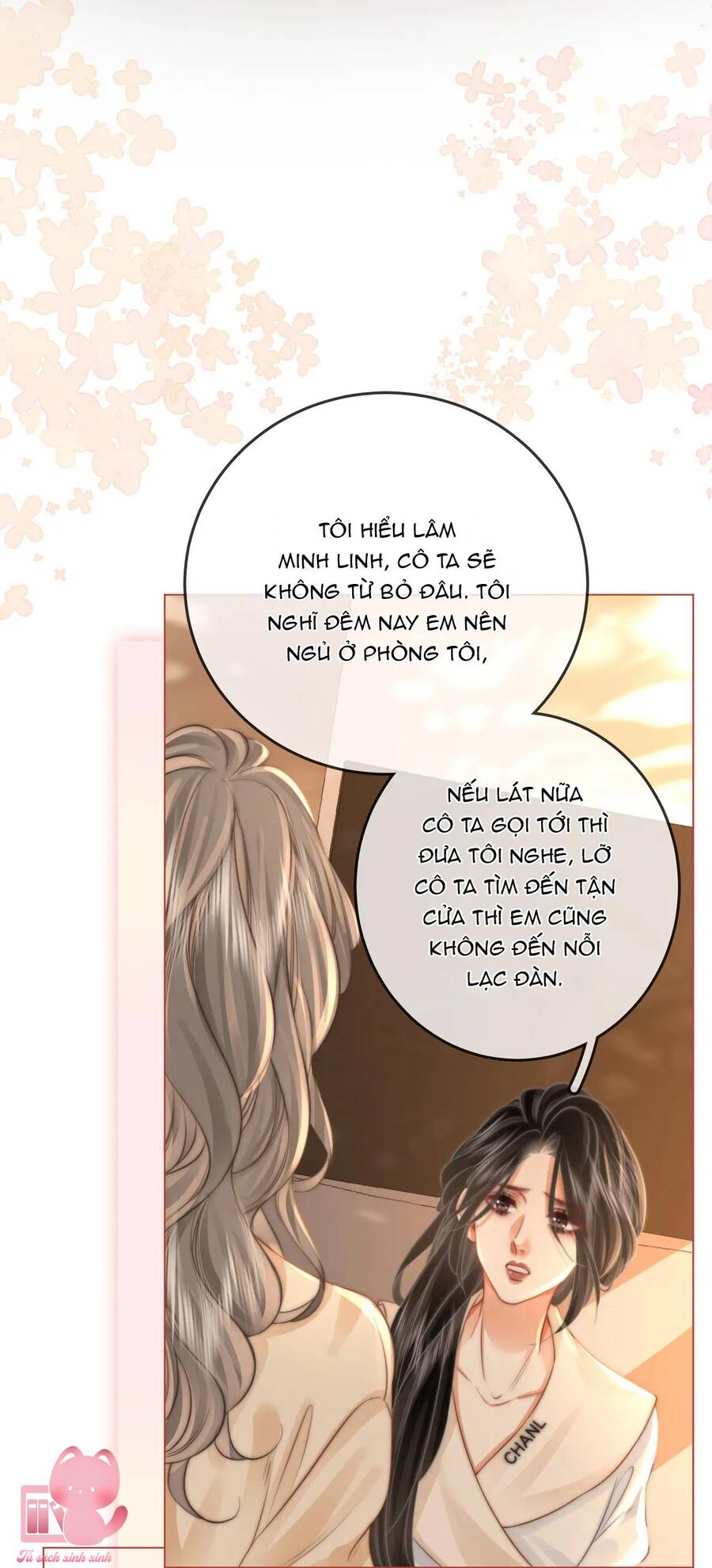 Em Chỉ Có Thể Là Của Tôi Chap 30 - Next Chap 31