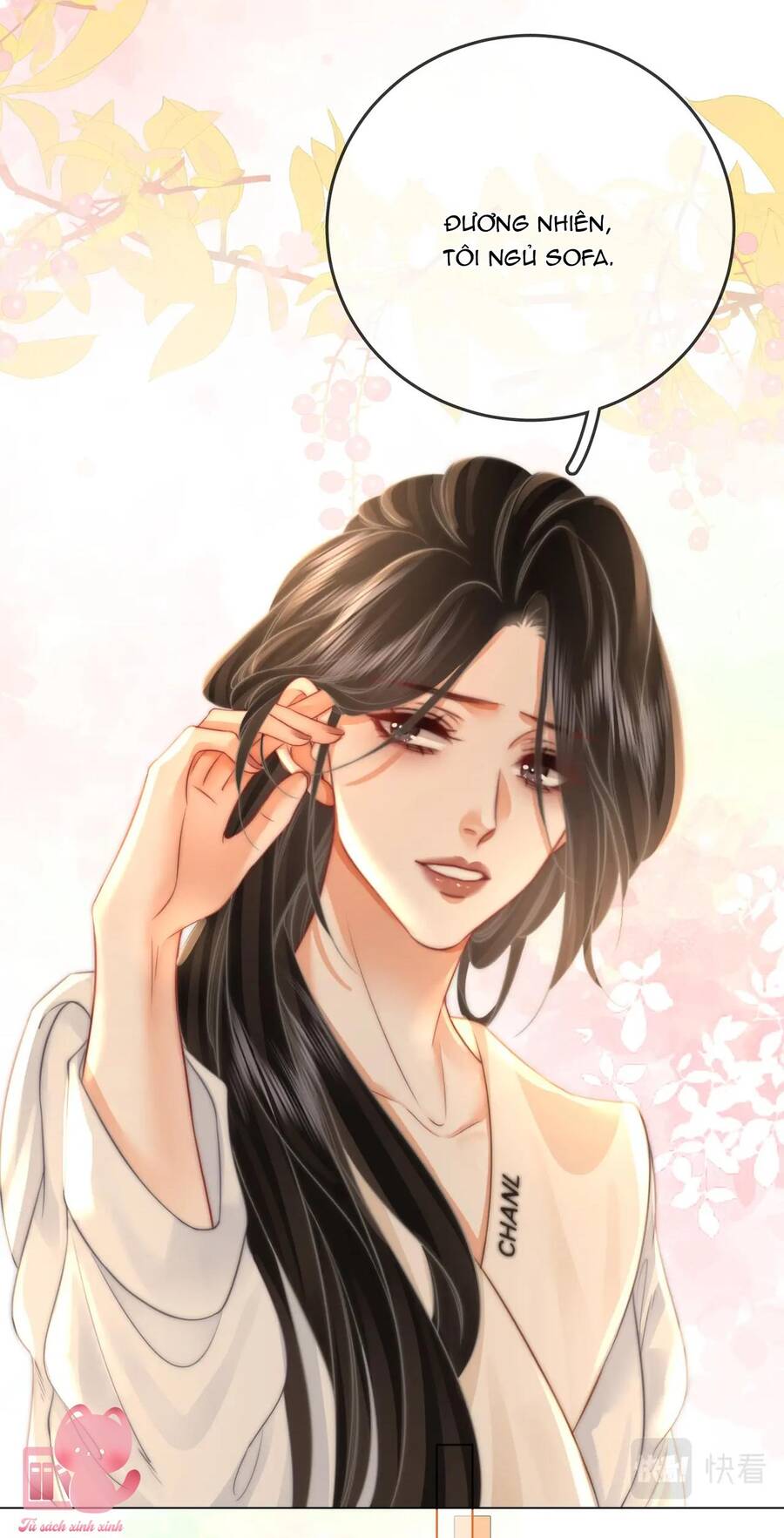 Em Chỉ Có Thể Là Của Tôi Chap 30 - Next Chap 31