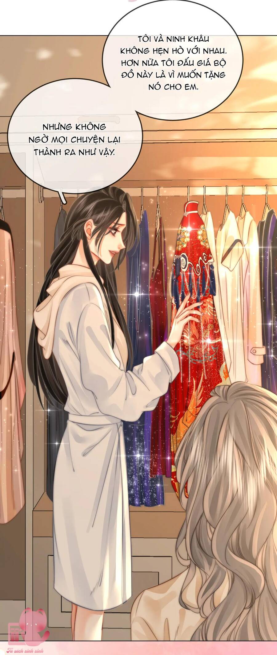 Em Chỉ Có Thể Là Của Tôi Chap 30 - Next Chap 31