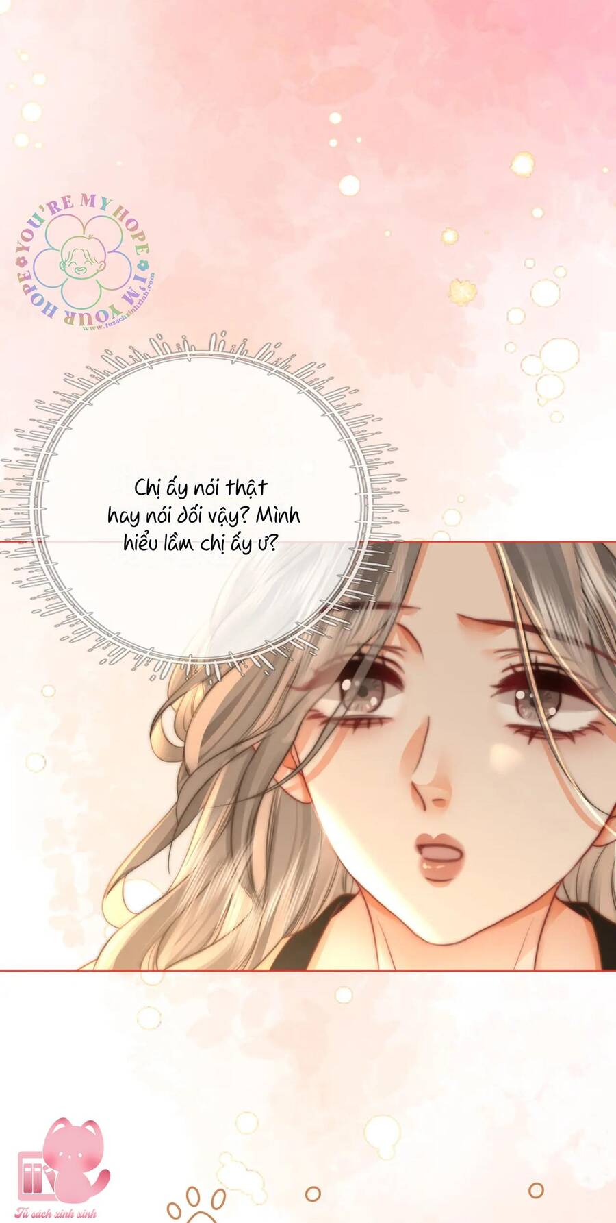 Em Chỉ Có Thể Là Của Tôi Chap 30 - Next Chap 31