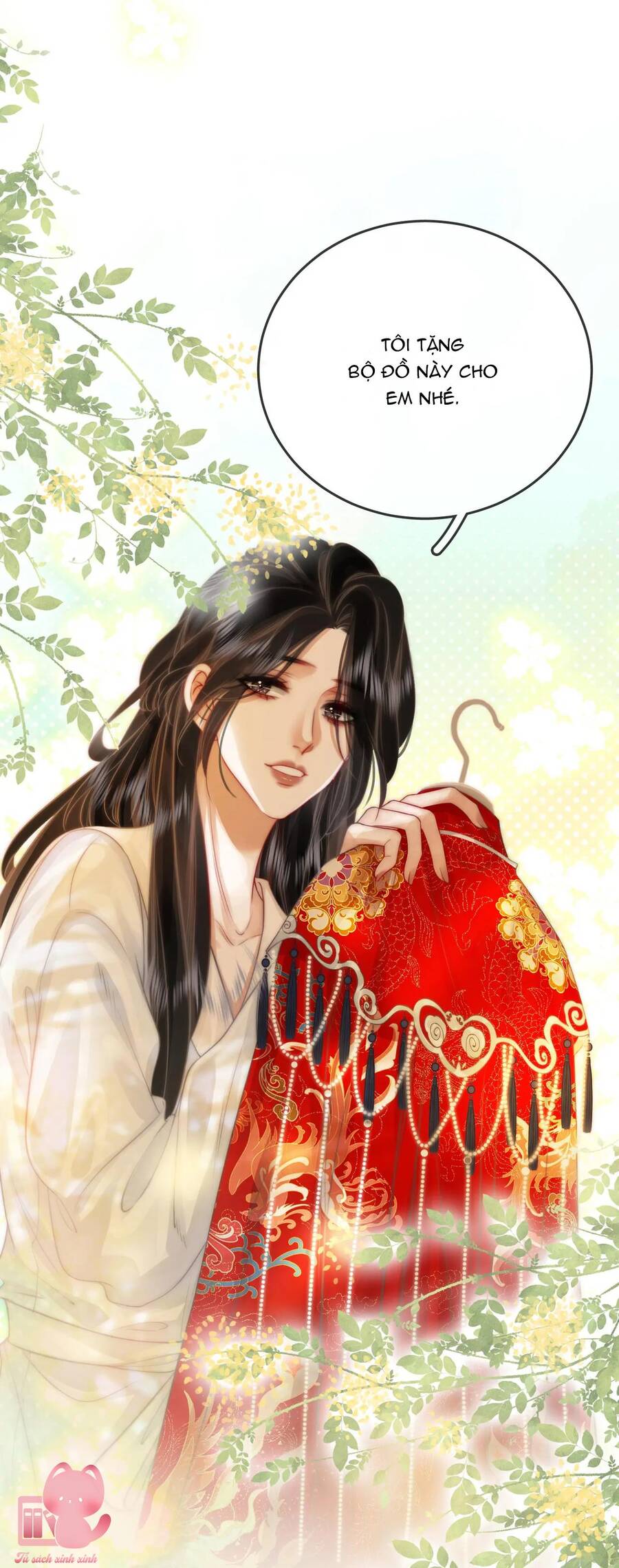 Em Chỉ Có Thể Là Của Tôi Chap 30 - Next Chap 31
