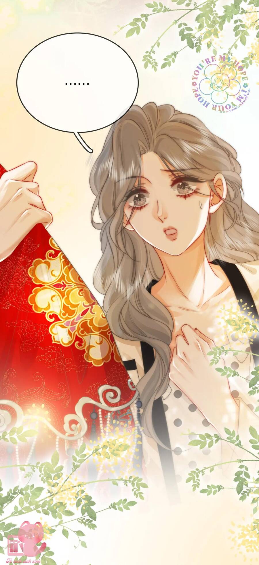 Em Chỉ Có Thể Là Của Tôi Chap 30 - Next Chap 31