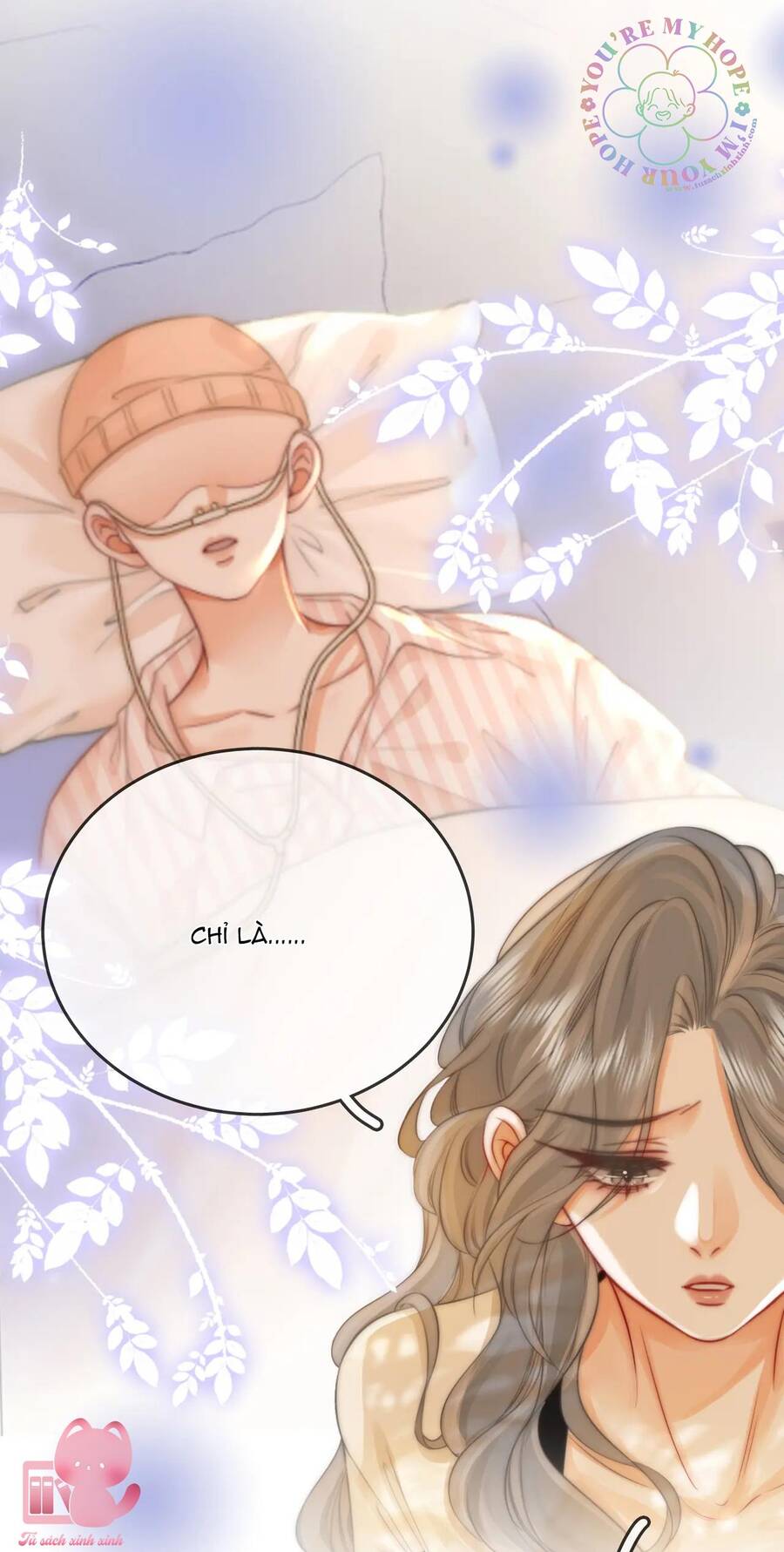 Em Chỉ Có Thể Là Của Tôi Chap 30 - Next Chap 31