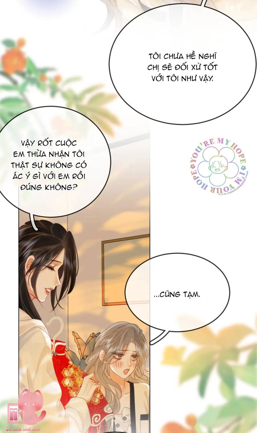 Em Chỉ Có Thể Là Của Tôi Chap 30 - Next Chap 31